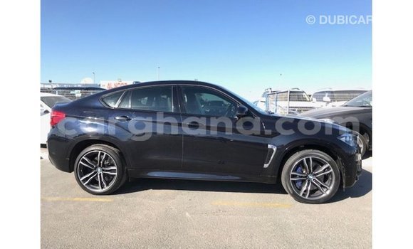 Ra Imported BMW X6 Black Ọkọ̀ in Import - Dubai ni Ashanti Ra Imported BMW X6 Black Ọkọ̀ in Import - Dubai ni Ashanti
