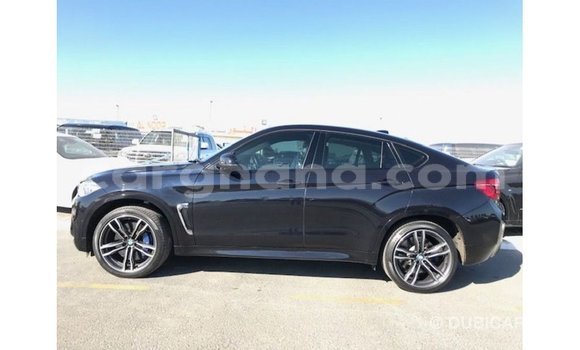 Ra Imported BMW X6 Black Ọkọ̀ in Import - Dubai ni Ashanti Ra Imported BMW X6 Black Ọkọ̀ in Import - Dubai ni Ashanti
