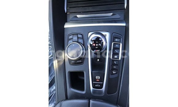 Ra Imported BMW X6 Black Ọkọ̀ in Import - Dubai ni Ashanti Ra Imported BMW X6 Black Ọkọ̀ in Import - Dubai ni Ashanti