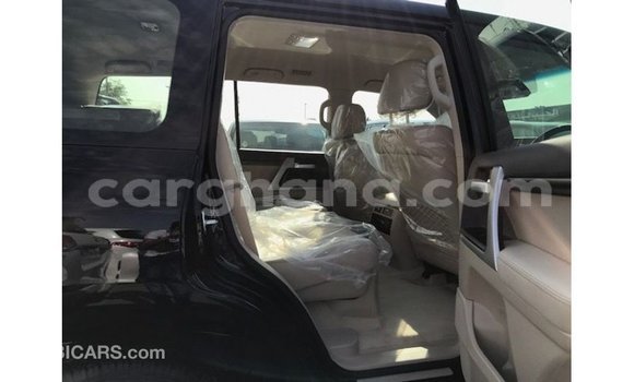 Sayi Imported Toyota Land Cruiser Black Mota in Import - Dubai a Ashanti Sayi Imported Toyota Land Cruiser Black Mota in Import - Dubai a Ashanti