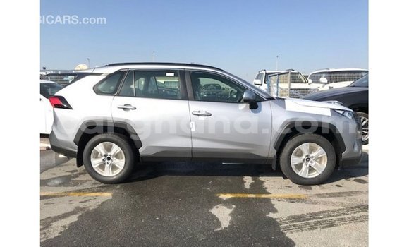 Buy Import Toyota 4Runner Other Car in Import - Dubai in Ashanti Buy Import Toyota 4Runner Other Car in Import - Dubai in Ashanti