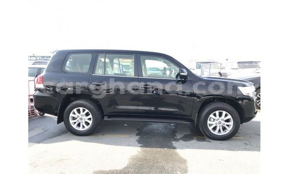 Sayi Imported Toyota Land Cruiser Black Mota in Import - Dubai a Ashanti Sayi Imported Toyota Land Cruiser Black Mota in Import - Dubai a Ashanti