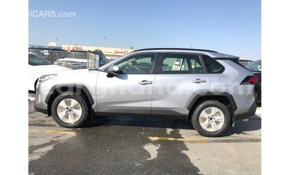 Buy Import Toyota 4Runner Other Car in Import - Dubai in Ashanti Buy Import Toyota 4Runner Other Car in Import - Dubai in Ashanti
