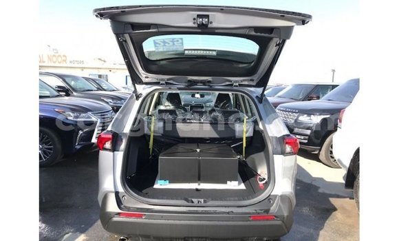 Buy Import Toyota 4Runner Other Car in Import - Dubai in Ashanti Buy Import Toyota 4Runner Other Car in Import - Dubai in Ashanti