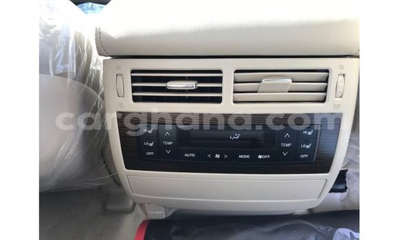 Sayi Imported Toyota Land Cruiser Black Mota in Import - Dubai a Ashanti Sayi Imported Toyota Land Cruiser Black Mota in Import - Dubai a Ashanti