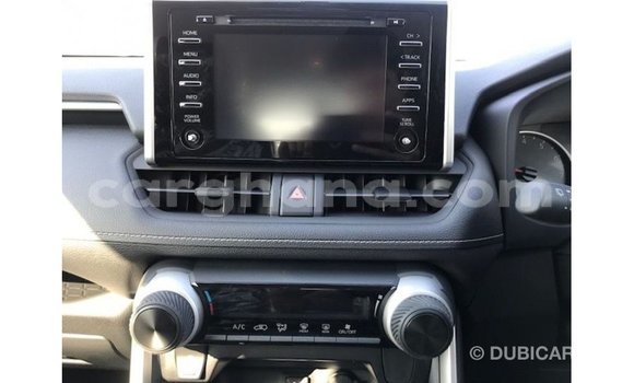 Buy Import Toyota 4Runner Other Car in Import - Dubai in Ashanti Buy Import Toyota 4Runner Other Car in Import - Dubai in Ashanti