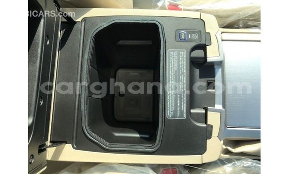 Sayi Imported Toyota Land Cruiser Black Mota in Import - Dubai a Ashanti Sayi Imported Toyota Land Cruiser Black Mota in Import - Dubai a Ashanti