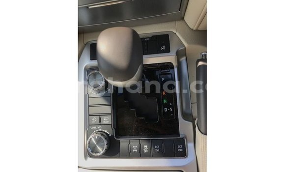 Sayi Imported Toyota Land Cruiser Black Mota in Import - Dubai a Ashanti Sayi Imported Toyota Land Cruiser Black Mota in Import - Dubai a Ashanti