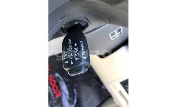 Sayi Imported Toyota Land Cruiser Black Mota in Import - Dubai a Ashanti Sayi Imported Toyota Land Cruiser Black Mota in Import - Dubai a Ashanti