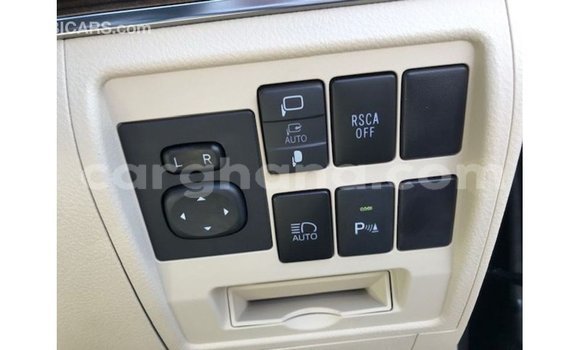 Sayi Imported Toyota Land Cruiser Black Mota in Import - Dubai a Ashanti Sayi Imported Toyota Land Cruiser Black Mota in Import - Dubai a Ashanti