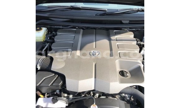 Sayi Imported Toyota Land Cruiser Black Mota in Import - Dubai a Ashanti Sayi Imported Toyota Land Cruiser Black Mota in Import - Dubai a Ashanti