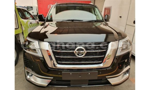 Sayi Imported Nissan Patrol Black Mota in Import - Dubai a Ashanti Sayi Imported Nissan Patrol Black Mota in Import - Dubai a Ashanti