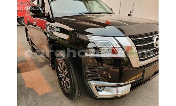 Sayi Imported Nissan Patrol Black Mota in Import - Dubai a Ashanti Sayi Imported Nissan Patrol Black Mota in Import - Dubai a Ashanti