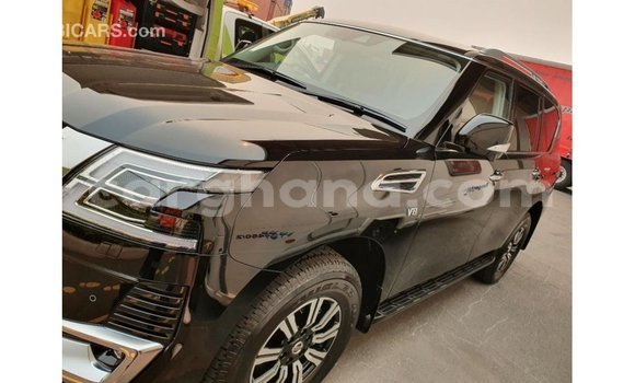 Sayi Imported Nissan Patrol Black Mota in Import - Dubai a Ashanti Sayi Imported Nissan Patrol Black Mota in Import - Dubai a Ashanti