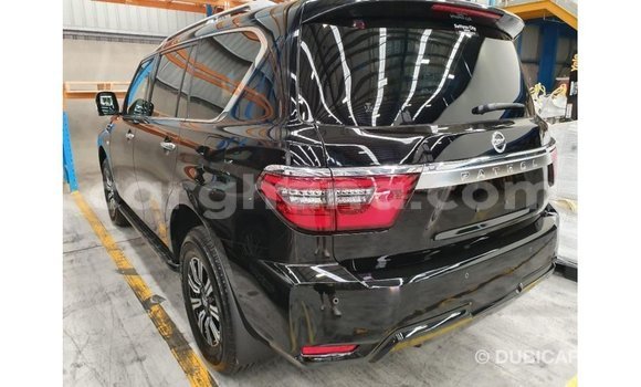 Sayi Imported Nissan Patrol Black Mota in Import - Dubai a Ashanti Sayi Imported Nissan Patrol Black Mota in Import - Dubai a Ashanti