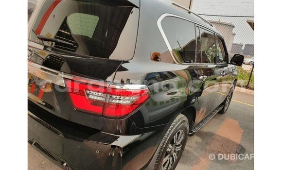 Sayi Imported Nissan Patrol Black Mota in Import - Dubai a Ashanti Sayi Imported Nissan Patrol Black Mota in Import - Dubai a Ashanti