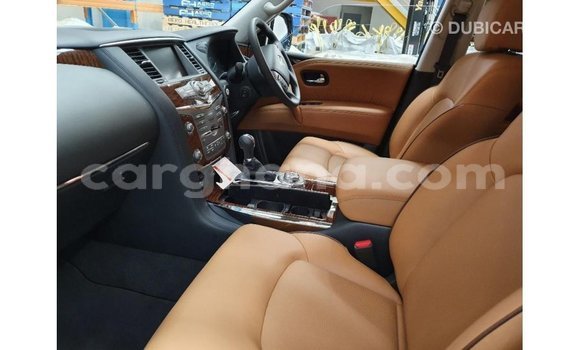 Sayi Imported Nissan Patrol Black Mota in Import - Dubai a Ashanti Sayi Imported Nissan Patrol Black Mota in Import - Dubai a Ashanti