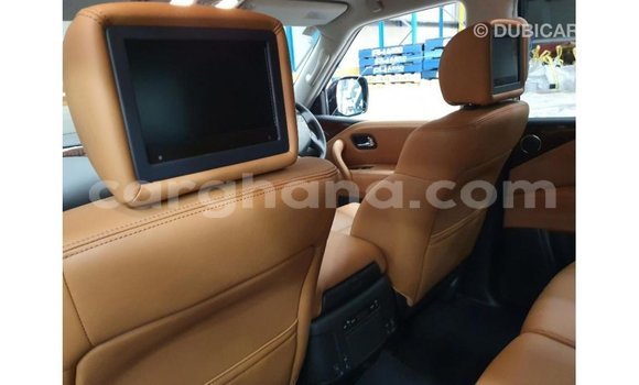 Sayi Imported Nissan Patrol Black Mota in Import - Dubai a Ashanti Sayi Imported Nissan Patrol Black Mota in Import - Dubai a Ashanti