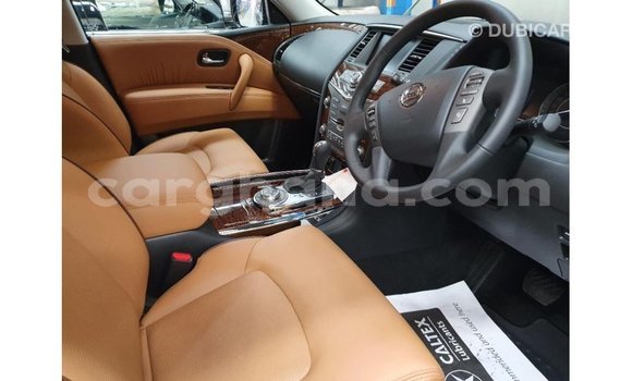 Sayi Imported Nissan Patrol Black Mota in Import - Dubai a Ashanti Sayi Imported Nissan Patrol Black Mota in Import - Dubai a Ashanti