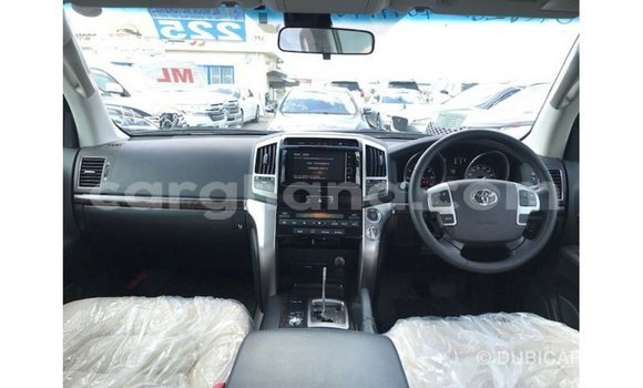 Sayi Imported Toyota Land Cruiser Black Mota in Import - Dubai a Ashanti Sayi Imported Toyota Land Cruiser Black Mota in Import - Dubai a Ashanti