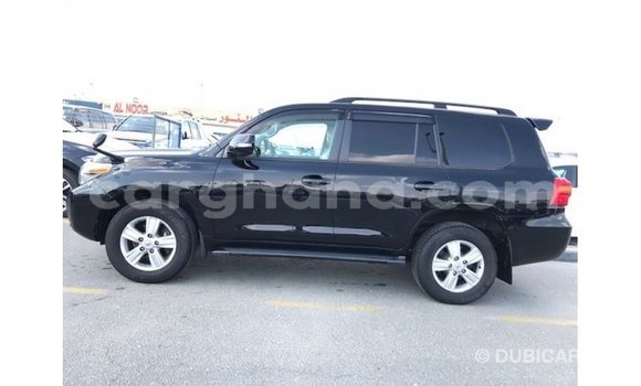 Sayi Imported Toyota Land Cruiser Black Mota in Import - Dubai a Ashanti Sayi Imported Toyota Land Cruiser Black Mota in Import - Dubai a Ashanti
