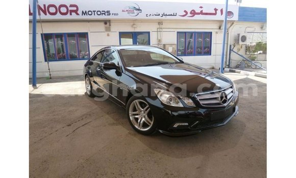 Buy Import Mercedes‒Benz 250 Black Car in Import - Dubai in Ashanti Buy Import Mercedes‒Benz 250 Black Car in Import - Dubai in Ashanti