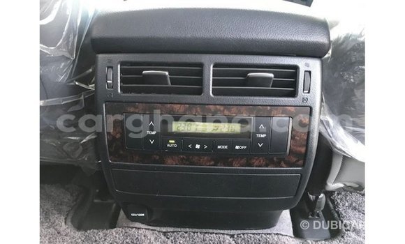 Sayi Imported Toyota Land Cruiser Black Mota in Import - Dubai a Ashanti Sayi Imported Toyota Land Cruiser Black Mota in Import - Dubai a Ashanti