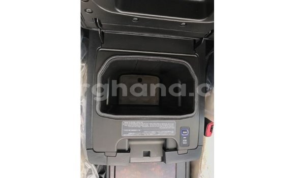 Sayi Imported Toyota Land Cruiser Black Mota in Import - Dubai a Ashanti Sayi Imported Toyota Land Cruiser Black Mota in Import - Dubai a Ashanti