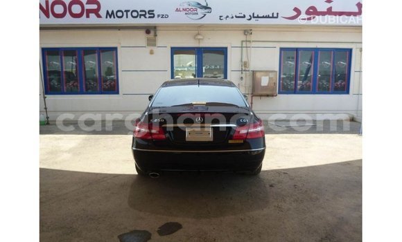 Buy Import Mercedes‒Benz 250 Black Car in Import - Dubai in Ashanti Buy Import Mercedes‒Benz 250 Black Car in Import - Dubai in Ashanti