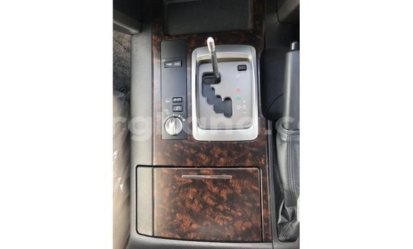 Sayi Imported Toyota Land Cruiser Black Mota in Import - Dubai a Ashanti Sayi Imported Toyota Land Cruiser Black Mota in Import - Dubai a Ashanti