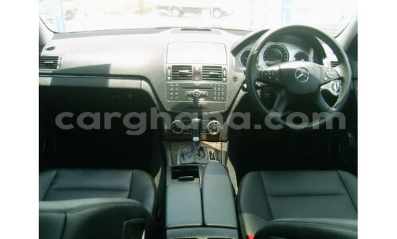 Ra Imported Mercedes-Benz A200 Miiran Ọkọ̀ in Import - Dubai ni Ashanti Ra Imported Mercedes-Benz A200 Miiran Ọkọ̀ in Import - Dubai ni Ashanti
