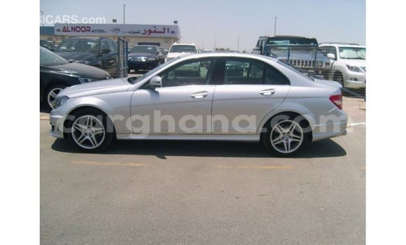 Ra Imported Mercedes-Benz A200 Miiran Ọkọ̀ in Import - Dubai ni Ashanti Ra Imported Mercedes-Benz A200 Miiran Ọkọ̀ in Import - Dubai ni Ashanti