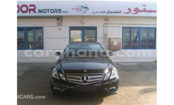 Buy Import Mercedes‒Benz 250 Black Car in Import - Dubai in Ashanti Buy Import Mercedes‒Benz 250 Black Car in Import - Dubai in Ashanti