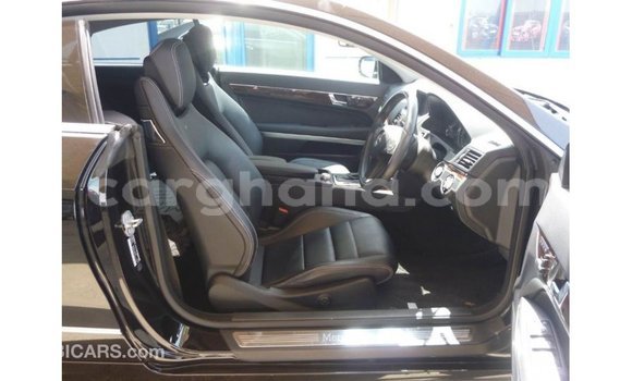 Buy Import Mercedes‒Benz 250 Black Car in Import - Dubai in Ashanti Buy Import Mercedes‒Benz 250 Black Car in Import - Dubai in Ashanti