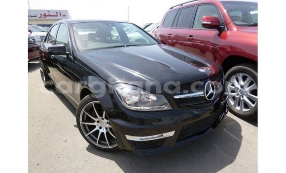 Ra Imported Mercedes‒Benz 200 Black Ọkọ̀ in Import - Dubai ni Ashanti Ra Imported Mercedes‒Benz 200 Black Ọkọ̀ in Import - Dubai ni Ashanti