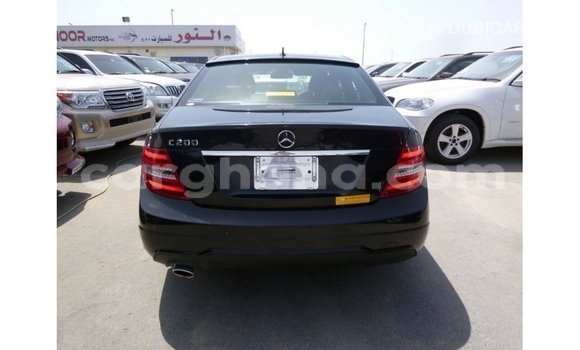 Ra Imported Mercedes‒Benz 200 Black Ọkọ̀ in Import - Dubai ni Ashanti Ra Imported Mercedes‒Benz 200 Black Ọkọ̀ in Import - Dubai ni Ashanti