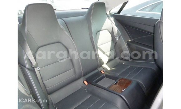 Buy Import Mercedes‒Benz 250 Black Car in Import - Dubai in Ashanti Buy Import Mercedes‒Benz 250 Black Car in Import - Dubai in Ashanti