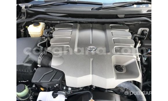 Sayi Imported Toyota Land Cruiser Black Mota in Import - Dubai a Ashanti Sayi Imported Toyota Land Cruiser Black Mota in Import - Dubai a Ashanti