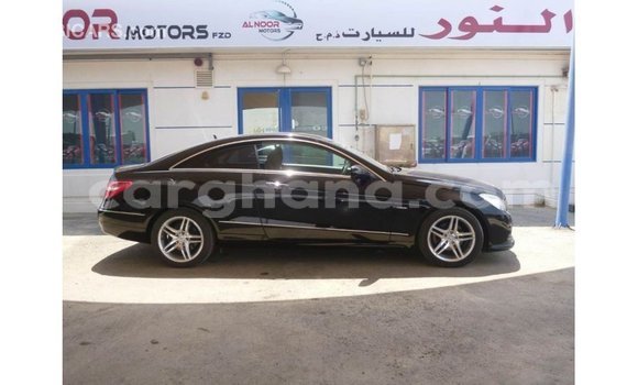 Buy Import Mercedes‒Benz 250 Black Car in Import - Dubai in Ashanti Buy Import Mercedes‒Benz 250 Black Car in Import - Dubai in Ashanti