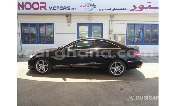 Buy Import Mercedes‒Benz 250 Black Car in Import - Dubai in Ashanti Buy Import Mercedes‒Benz 250 Black Car in Import - Dubai in Ashanti
