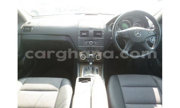 Sayi Imported Mercedes‒Benz 200 White Mota in Import - Dubai a Ashanti Sayi Imported Mercedes‒Benz 200 White Mota in Import - Dubai a Ashanti