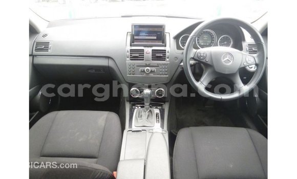 Buy Import Mercedes‒Benz 200 White Car in Import - Dubai in Ashanti Buy Import Mercedes‒Benz 200 White Car in Import - Dubai in Ashanti