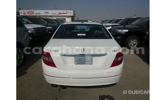 Sayi Imported Mercedes‒Benz 200 White Mota in Import - Dubai a Ashanti Sayi Imported Mercedes‒Benz 200 White Mota in Import - Dubai a Ashanti