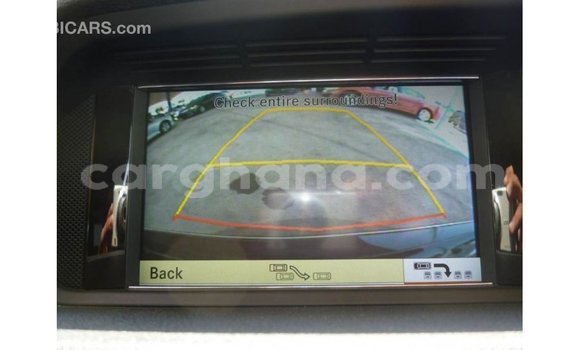 Buy Import Mercedes‒Benz 250 Black Car in Import - Dubai in Ashanti Buy Import Mercedes‒Benz 250 Black Car in Import - Dubai in Ashanti