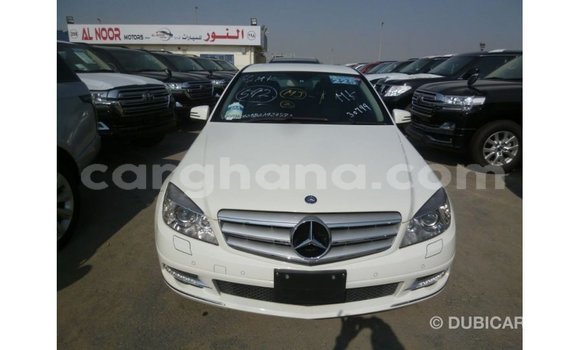 Sayi Imported Mercedes‒Benz 200 White Mota in Import - Dubai a Ashanti Sayi Imported Mercedes‒Benz 200 White Mota in Import - Dubai a Ashanti