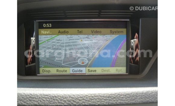 Buy Import Mercedes‒Benz 250 Black Car in Import - Dubai in Ashanti Buy Import Mercedes‒Benz 250 Black Car in Import - Dubai in Ashanti