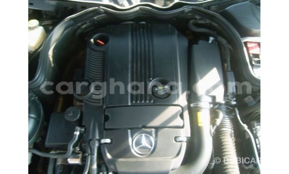 Buy Import Mercedes‒Benz 250 Black Car in Import - Dubai in Ashanti Buy Import Mercedes‒Benz 250 Black Car in Import - Dubai in Ashanti