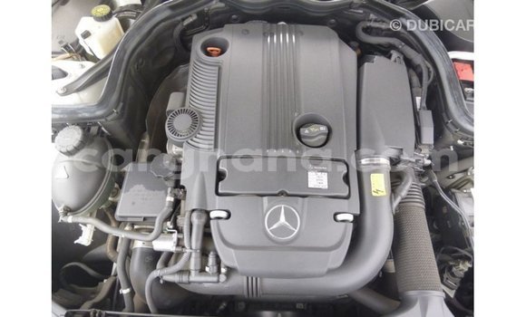 Buy Import Mercedes‒Benz 200 White Car in Import - Dubai in Ashanti Buy Import Mercedes‒Benz 200 White Car in Import - Dubai in Ashanti