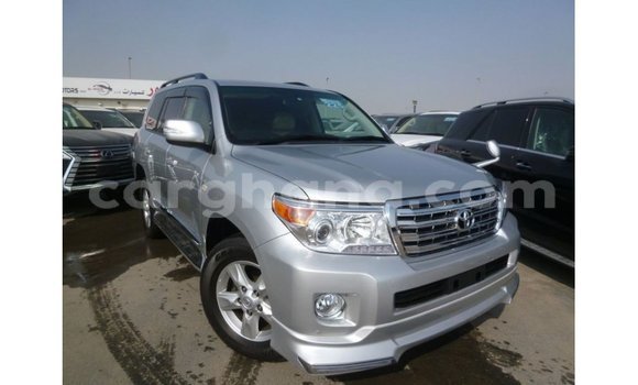 Buy Import Toyota Land Cruiser Other Car in Import - Dubai in Ashanti Buy Import Toyota Land Cruiser Other Car in Import - Dubai in Ashanti