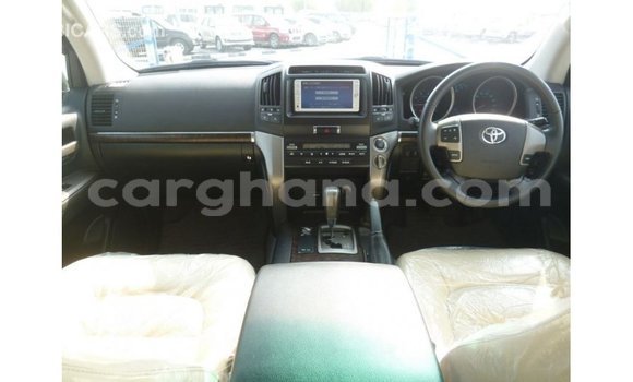 Buy Import Toyota Land Cruiser Other Car in Import - Dubai in Ashanti Buy Import Toyota Land Cruiser Other Car in Import - Dubai in Ashanti